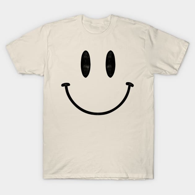 Smiles of happiness T-Shirt by RR_Designs